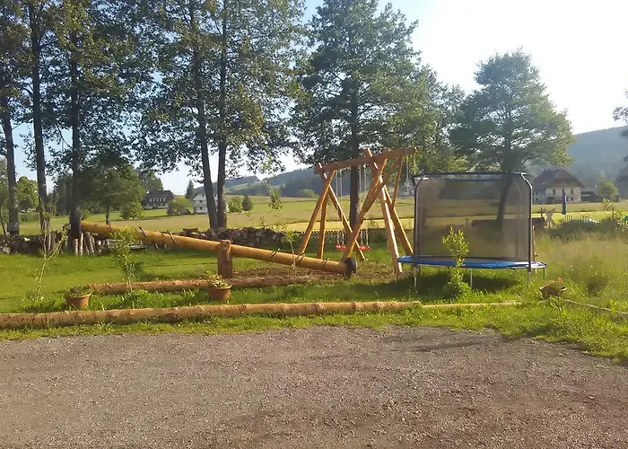 Muehlencafe Hotell *