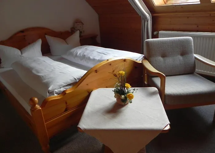 Muehlencafe Hotell *