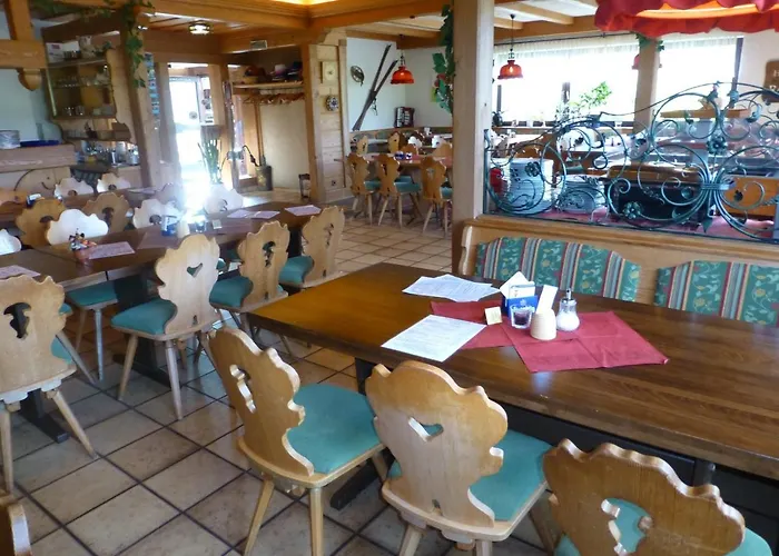 Muehlencafe Breitnau