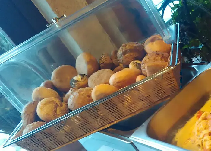 Muehlencafe Hotell *