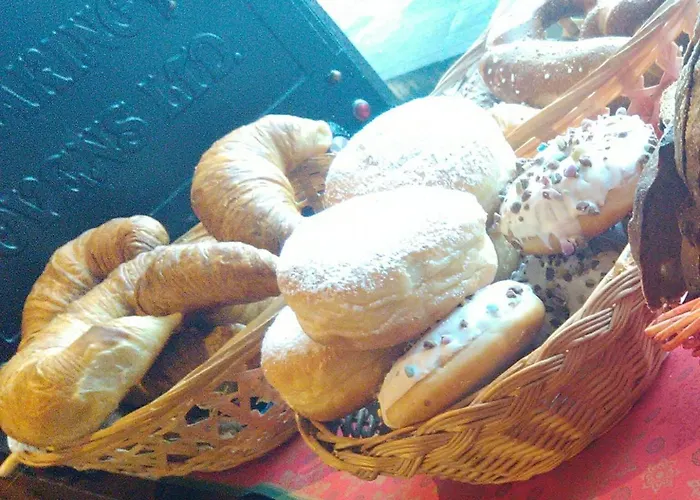 Muehlencafe Breitnau