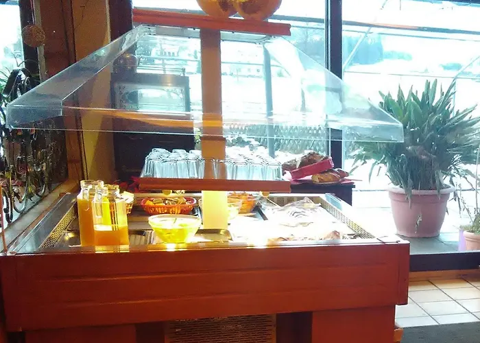 Muehlencafe Breitnau