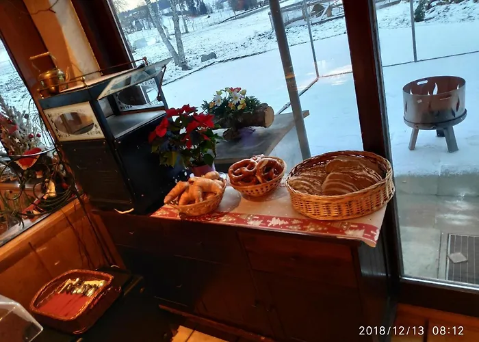 Muehlencafe Breitnau