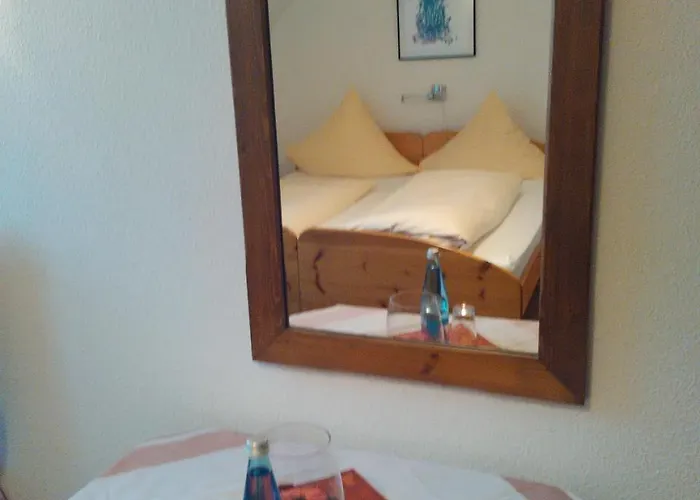 Hotell Muehlencafe *