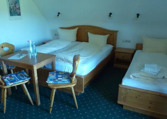 Muehlencafe Breitnau