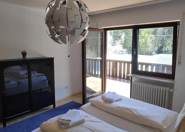 Muehlencafe 호텔 브라이트나우