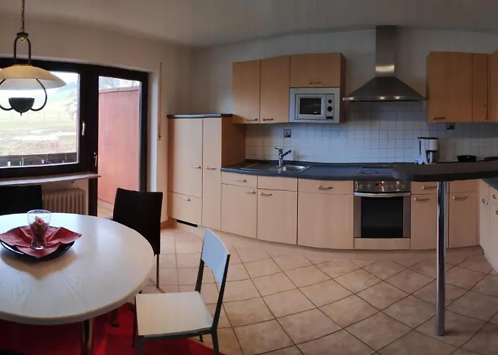 Muehlencafe Hotell *