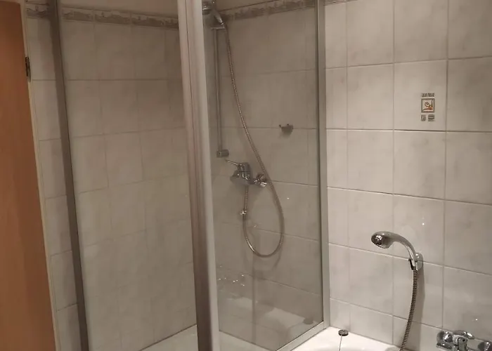 Muehlencafe Hotell Breitnau