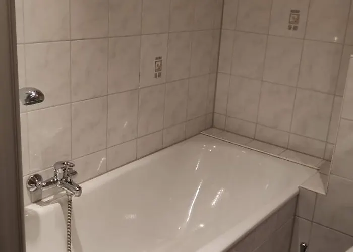 Hotell Muehlencafe Breitnau