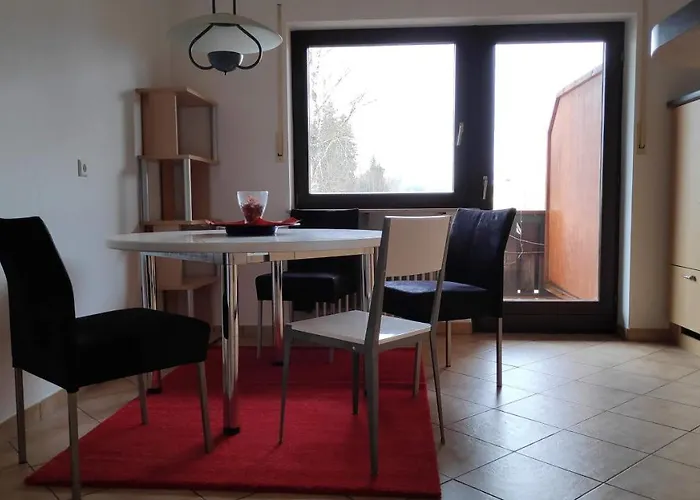 Muehlencafe Hotell *