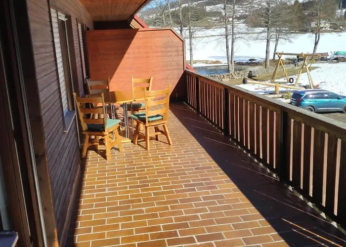 Hotell Muehlencafe *