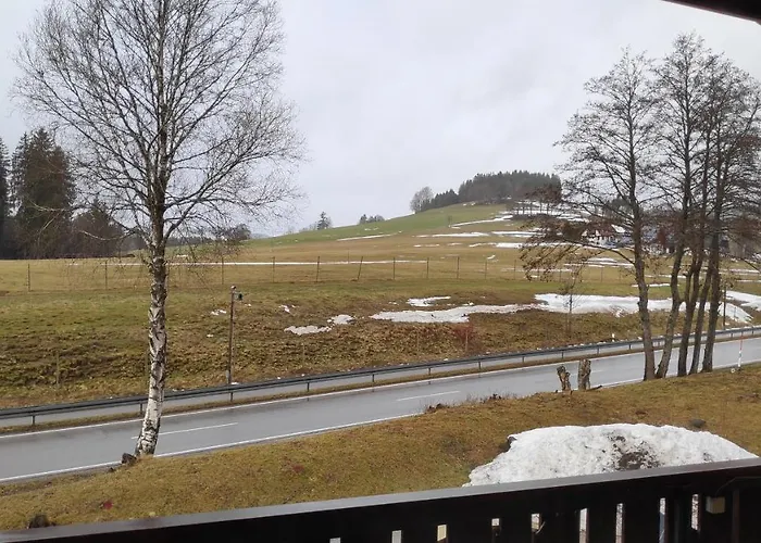 Muehlencafe Hotell *